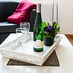 Apartment Moselrose *