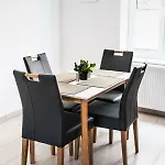 Moselrose Apartment *