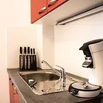 Apartment Moselrose *