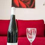Moselrose Apartment *