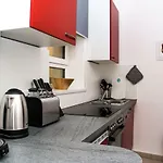 Moselrose Apartment