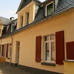 Moselrose Cochem