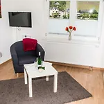 Moselrose Apartment Cochem