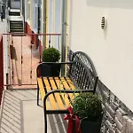 Moselrose Apartment
