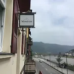 Apartment Moselrose Cochem