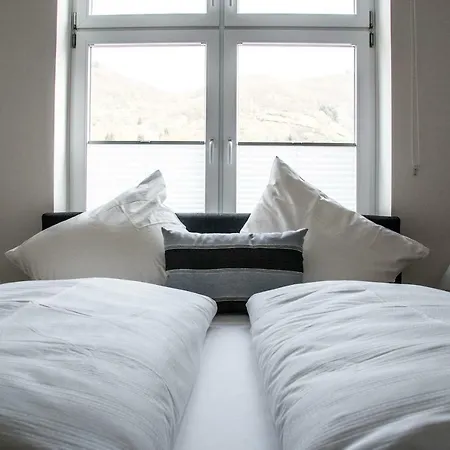 Moselrose Apartment Cochem