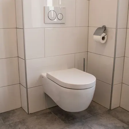 Apartament Moselrose