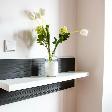 Moselrose Apartament Cochem