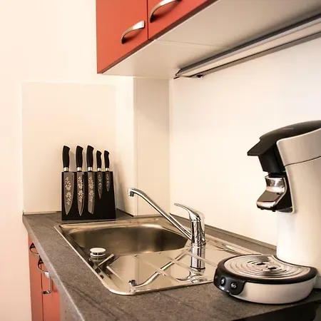 Apartamento Moselrose *