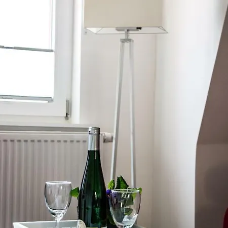 Moselrose Apartamento