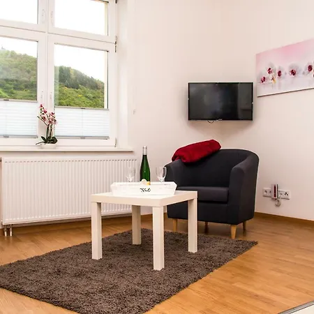 Moselrose Apartment