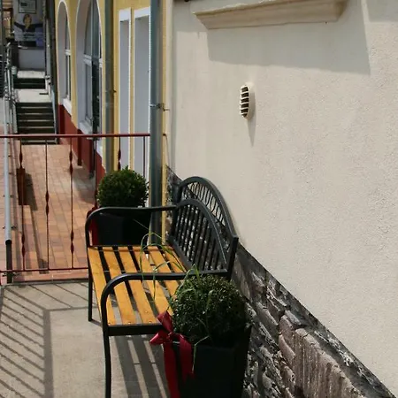 Moselrose Apartament *