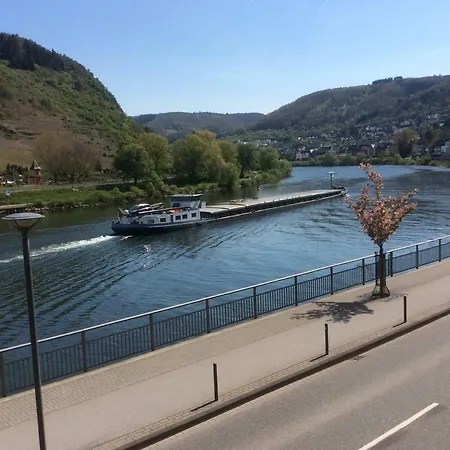 Moselrose Apartament