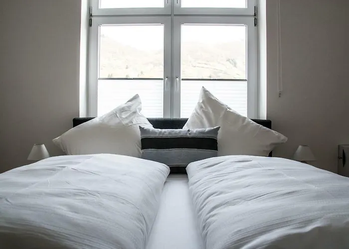 Moselrose Apartamento Cochem