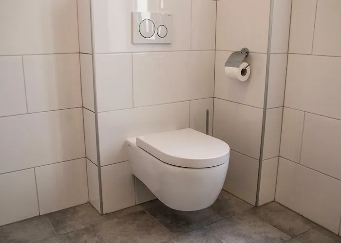 Apartamento Moselrose