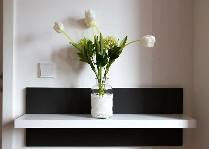 Moselrose Apartamento *