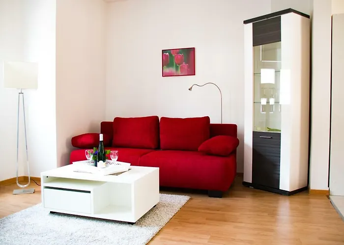 Moselrose Apartamento Cochem