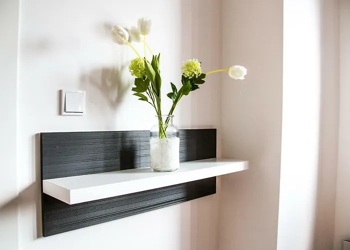 Moselrose Apartamento Cochem