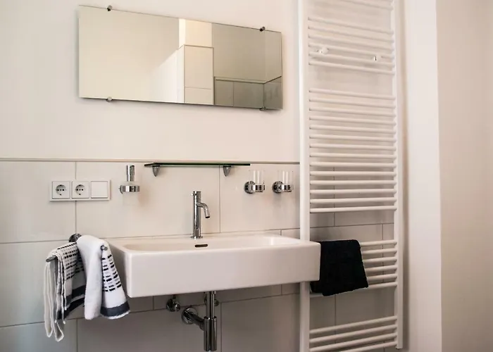 Moselrose Apartamento Cochem