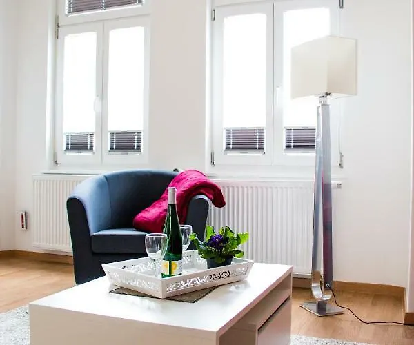 Apartamento Moselrose Cochem