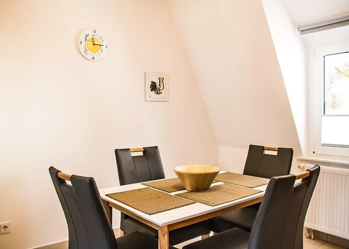 Moselrose Apartamento *