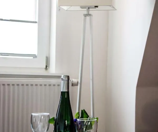 Moselrose Apartamento