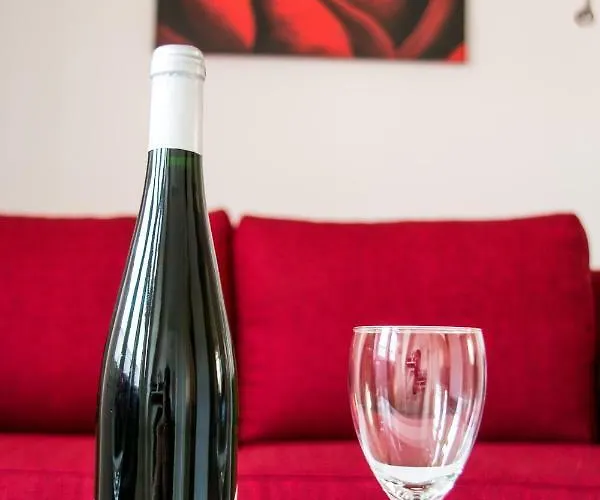 Moselrose Apartamento *