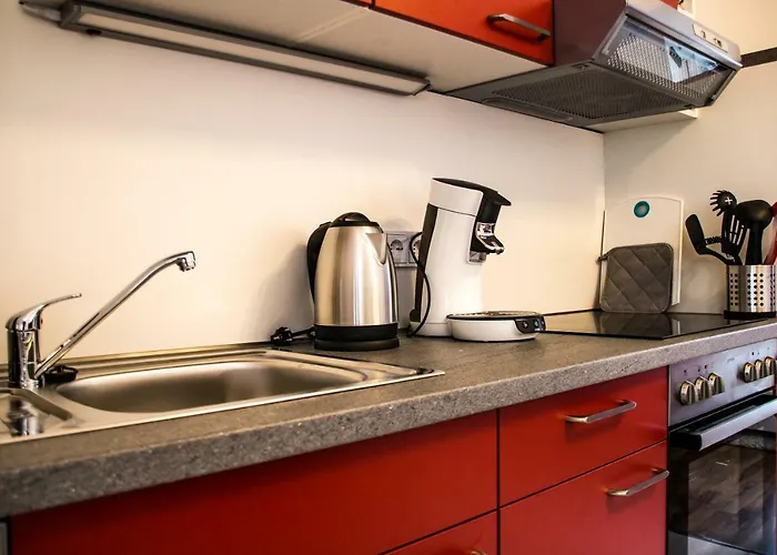 Apartamento Moselrose Cochem