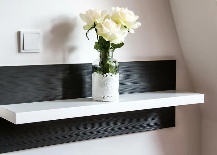 Moselrose Apartamento