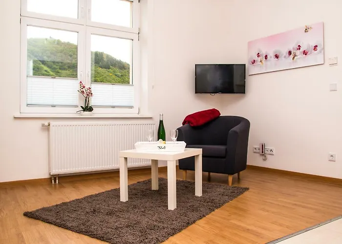 Moselrose Apartamento