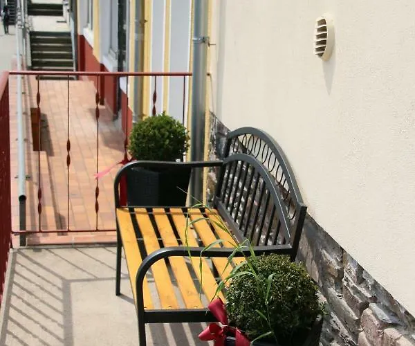 Moselrose Apartamento