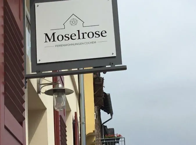 Moselrose