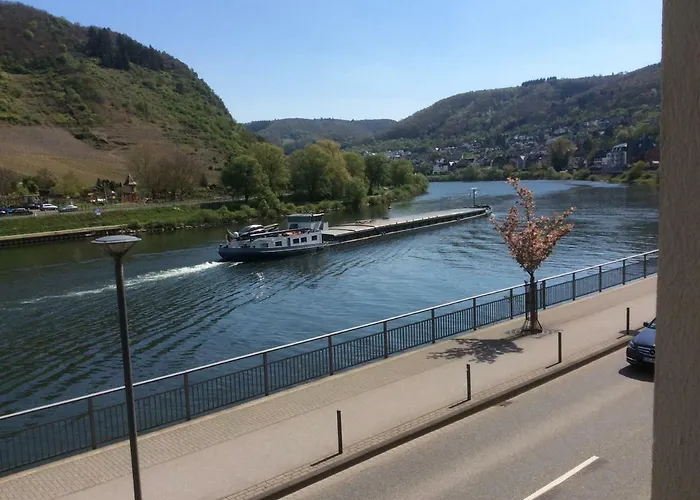 Moselrose Apartamento